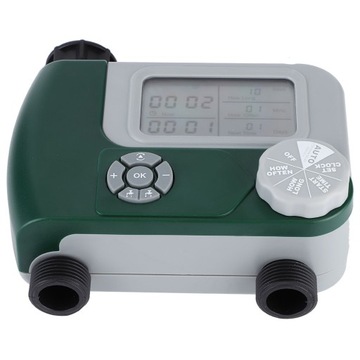 САДОВЫЙ СОЕДИНИТЕЛЬ ТАЙМЕР ВОДЫ СОЕДИНИТЕЛЬ ШЛАНГА