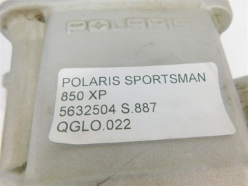 GŁOWICA GÓRA POLARIS SPORTSMAN 850 XP 5632504
