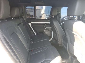 Land Rover Defender IV (L663) 2024 Land Rover Defender 110 S 2024 2.0l 2.0 Benzyna 296KM, zdjęcie 11