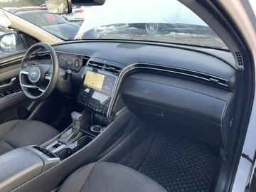 Hyundai Tucson IV SUV 1.6 T-GDI 48V 150KM 2023 Hyundai Tucson AutomatKameraVirtual cockit 150KM, zdjęcie 10