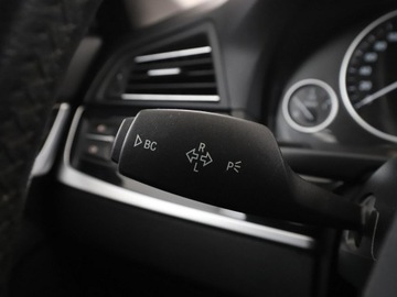 BMW Seria 5 F10-F11 Touring Facelifting 525d 218KM 2016 BMW 525 Automat skóra bi-xenon czujniki, zdjęcie 31