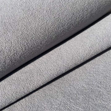 TKANINA SAMOCHODOWA PODSUFITKA MATERIAŁ TAPICERSKI SZARA AUDI GOLF 0,5MB