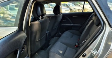 Toyota Avensis III Wagon 1.8 Valvematic 147KM 2009 Toyota Avensis BENZYNA KLIMATYZACJA super okazja POLECAMY serwis ASO, zdjęcie 32
