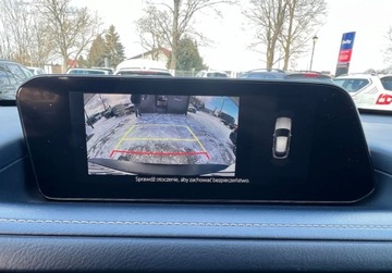 Mazda CX-30 2.0 Skyactiv-X 180KM 2020 Mazda CX-30 2.0BENZ. 180KM AUT. Xenon Led Navi Kamera Head up Klima PO OPL, zdjęcie 12