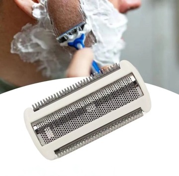 БРИТЬЕВАЯ ГОЛОВКА ДЛЯ ДЕПИЛЯТОРА PHILIPS BRL130/140, 2ШТ.
