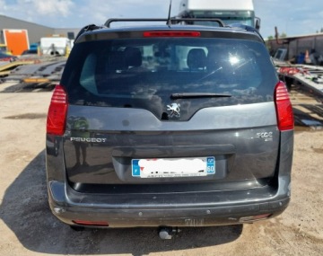 Peugeot 5008 I 2012 Peugeot 5008 1.6hdi 7 osób 130tys.km ! !, zdjęcie 5