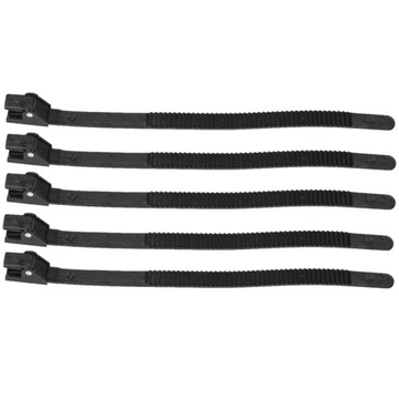 5x OPASKA PASEK MOCUJĄCY KOŁO UCHWYT DO ROWERU