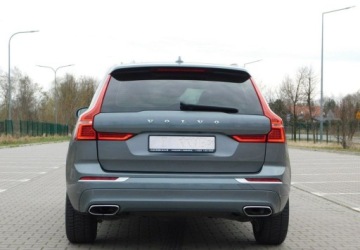 Volvo XC60 II Crossover D4 190KM 2020 Volvo XC 60 2.0D4 INSCRIPTION Nowy Rozrzad 2.0 Diesel 190KM, zdjęcie 31