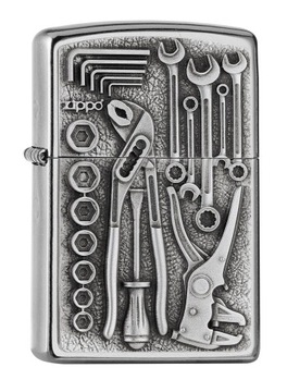 Zippo Toolbox