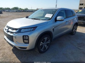 Mitsubishi Outlander III 2023 Mitsubishi Outlander Sport SE Awc 2023 2.0l 2.0 Benzyna 148KM, zdjęcie 1