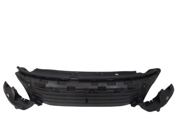 9814133480 GRILL ATRAPA WZMOCNIENIE PEUGEOT 2008
