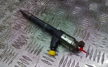 ASTRA K V 1.6 CDTI BITURBO VSTŘIKOVACÍ TRYSKA 55585167