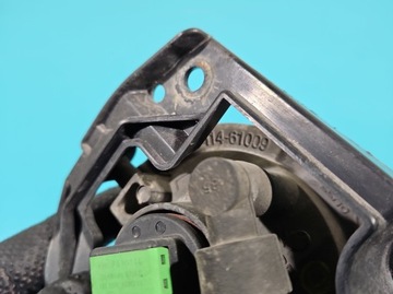 HALOGEN LEVÝ MAZDA CX-7 KOITO