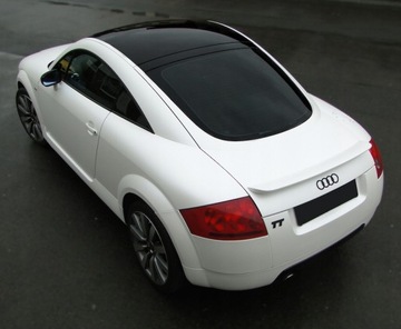 Folia Szary Mat Metallic 3M M261 2080 152x10cm