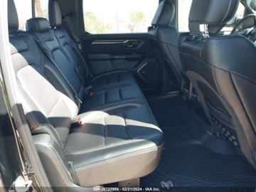  RAM 1500 TRX 4x 57 Box 2023 6.2l 6.2 Benzyna 702KM, zdjęcie 13