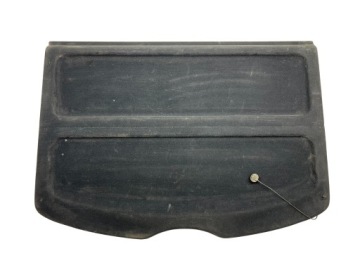 SKODA OCTAVIA II Abdeckung, Hutablage oben Kofferraum Z ORGANIZEREM SIATKOWYM HB 1Z5867769