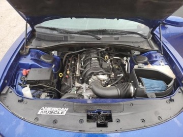 Dodge Charger VII 2020 Dodge Charger 2020 RT V8 5.7 Benzyna 370KM, zdjęcie 6