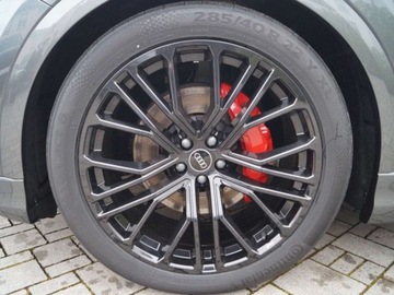 Audi Q8 2025 AUDI Q8 TFSI e quattro Tiptronic Suv 3.0 (490KM) 2025, zdjęcie 12