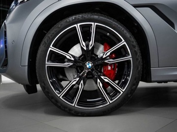 BMW X6 G06 SUV Facelifting 3.0 30d 298KM 2025 xDrive30d Sport Suv 3.0 (298KM) 2025, zdjęcie 12