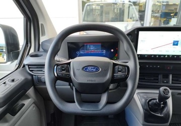 Ford Transit Custom II Van L2 2.0 EcoBlue  136KM 2025 Ford Transit Custom Ford Transit Custom Kombi 2.0 EcoBlue 320 L2H1 Trend M1, zdjęcie 7