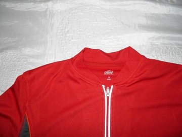 ФУТБОЛКА CRANE СПОРТИВНАЯ/ТЕРМОАКТИВНАЯ R M 40/42