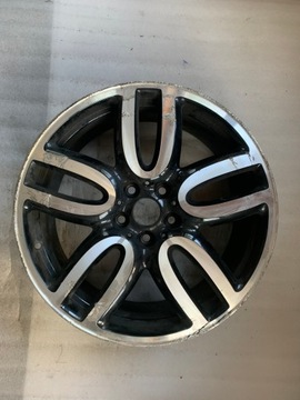 Felga MINI COOPER ONE 6856066 8X19 ET57 RIM WHEEL