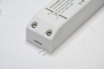 Светодиодный контроллер Self Electronics SLT30-48VLG-ES 30 Вт