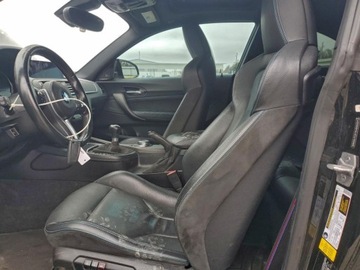 BMW Seria 2 F22-F23-F45-F46 2019 BMW M2 Competition 2019 3.0l 3.0 Benzyna 405KM, zdjęcie 7