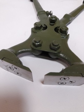 Триммеры для копыт, коррекция стальных копыт