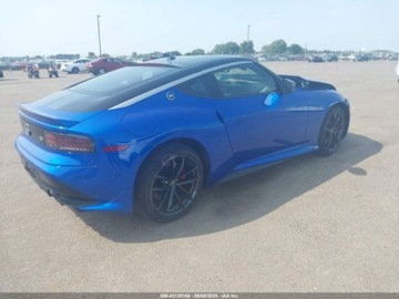 Nissan 2024 Nissan Inny Z Performance Manual 2024 3.0l 3.0 Benzyna 400KM, zdjęcie 5