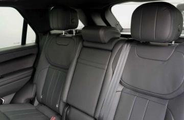 Land Rover Range Rover V SWB 3.0 D300 300KM 2025 Land Rover Range Rover Sport Land Rover Range Rover Sport Dynamic SE S 3.0, zdjęcie 21