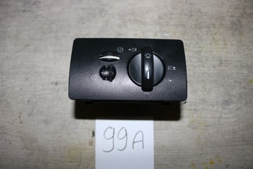 PANEL PRZEŁĄCZNIK ŚWIATEŁ REGULATOR FORD MONDEO MK3