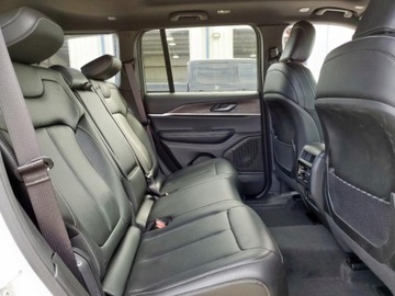 Jeep Grand Cherokee V 2025 Jeep Grand Cherokee 2025 JEEP GRAND CHEROKEE LIMITED 3.6 Benzyna 293KM, zdjęcie 11