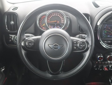 Mini Countryman F60 2018 MINI Countryman Cooper, Salon Polska, Serwis ASO, zdjęcie 14