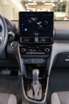 Toyota 2024 Toyota Yaris Cross Hybrid 1.5 Style 1.5 Hybryda 116KM, zdjęcie 20