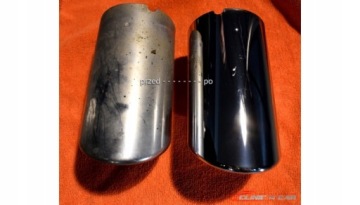 MOTHERS Mag & Aluminium Polish 141g