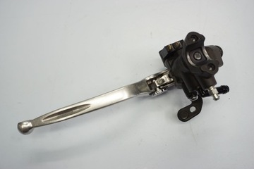 YAMAHA MT-09 21-23 ПЕРЕДНИЙ ТОРМОЗНОЙ ЦИЛИНДР + РУЧКА