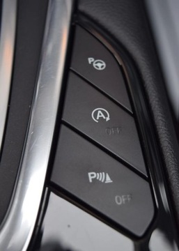 Ford S-Max II Van 2.0 TDCi 150KM 2017 Ford S-Max 2.0 TDCi PowerShift Titanium Skory Fuul Ledy Navi 2.0 Diesel, zdjęcie 31