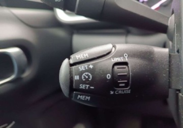 Citroen C3 III Hatchback Facelifting 1.2 PureTech 110KM 2023 Citroen C3 1.2 110KM Automat Kamera MirrorScreen SalonPL SerwisASO FV23 Gw, zdjęcie 14