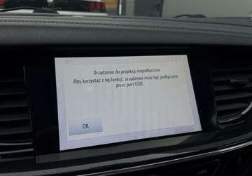 Opel Insignia II Grand Sport 1.5 Turbo 165KM 2017 Opel Insignia 1.5T 165KM MANUAL DYNAMIC GWARANCJA 132.000km 1.5 165KM, zdjęcie 25