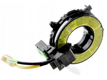 TAŚMA KIEROWNICY LANCER OUTLANDER 03- PAJERO 01-