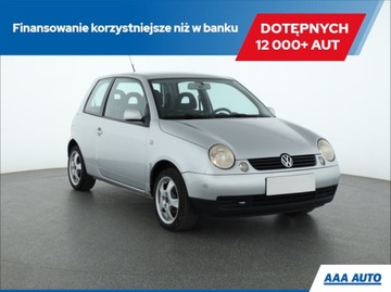 Volkswagen Lupo 1.0 50KM 2001 VW Lupo 1.0,ALU