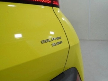 BYD Sealion 7 2025 BYD Dolphin Surf Boost Hatchback (88 KM) 2025, zdjęcie 18