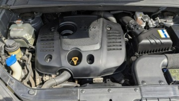 Hyundai Tucson I 2009 Hyundai Tucson 2.0CRDi 136PS OPŁACONY, zdjęcie 35