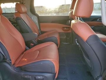 Kia Carnival II 2024 Kia Carnival Sx 2024 3.5 Benzyna 290KM, zdjęcie 11