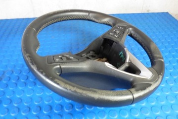 kierownica skóra przełączniki 39058749 ASTRA K V