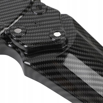 3 X PRZEDNI TYLNY BŁOTNIK WYSOKA WYTRZYMAŁOŚĆ DO SUR-RON LIGHT BEE X S