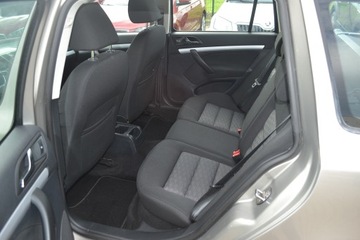 Skoda Octavia II Kombi 1.6 MPI 102KM 2009 Skoda Octavia, z Niemiec, nowy rozrząd, zdjęcie 9