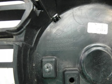 SSANGYONG OE K78751-34300 MASKA MŘÍŽKA SSANG YONG