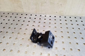 PANT LEVÝCH ZADNÍCH DVEŘE BMW X5 (E53) 415282651619 3.0L DIESEL 160KW